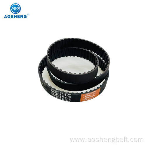 High quality custom timing belts for various cars